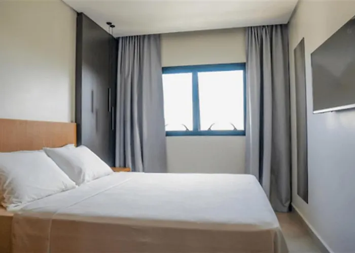Apartamento Em Salinas Premium Resort