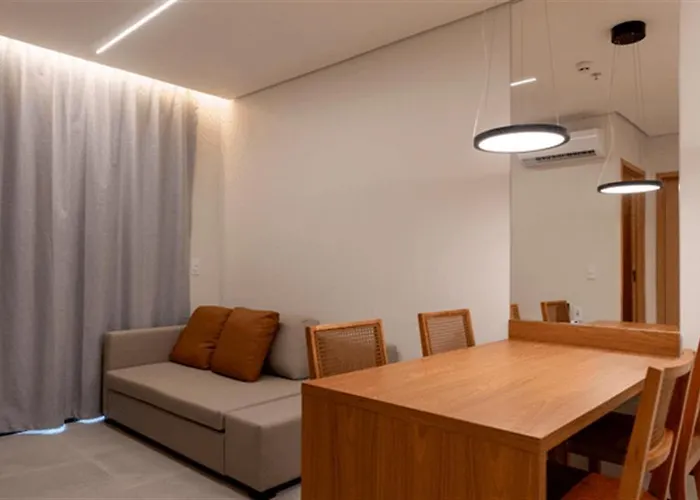 Apartamento Em Salinas Premium Resort