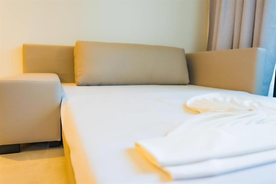 Em Salinas Premium Apartment *