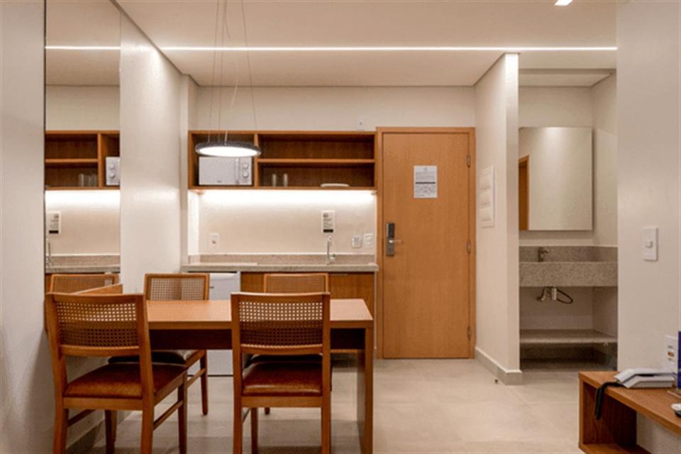 Em Salinas Premium Apartment Salinopolis